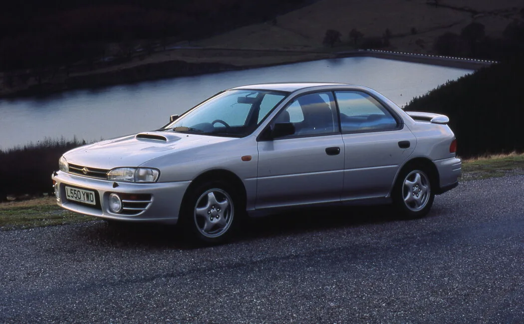 Impreza