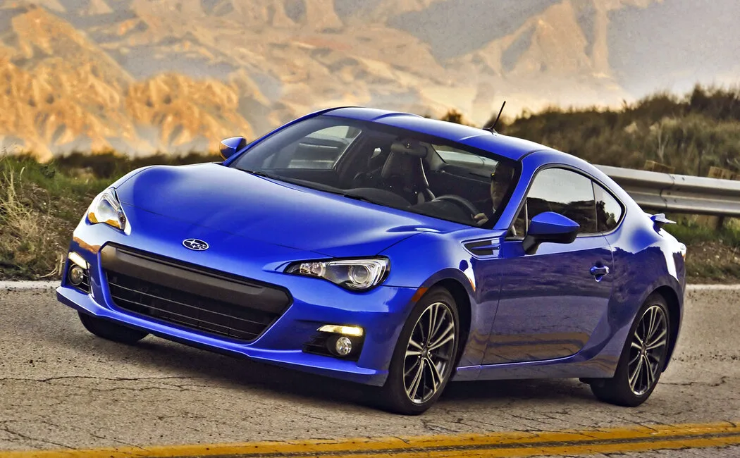 BRZ