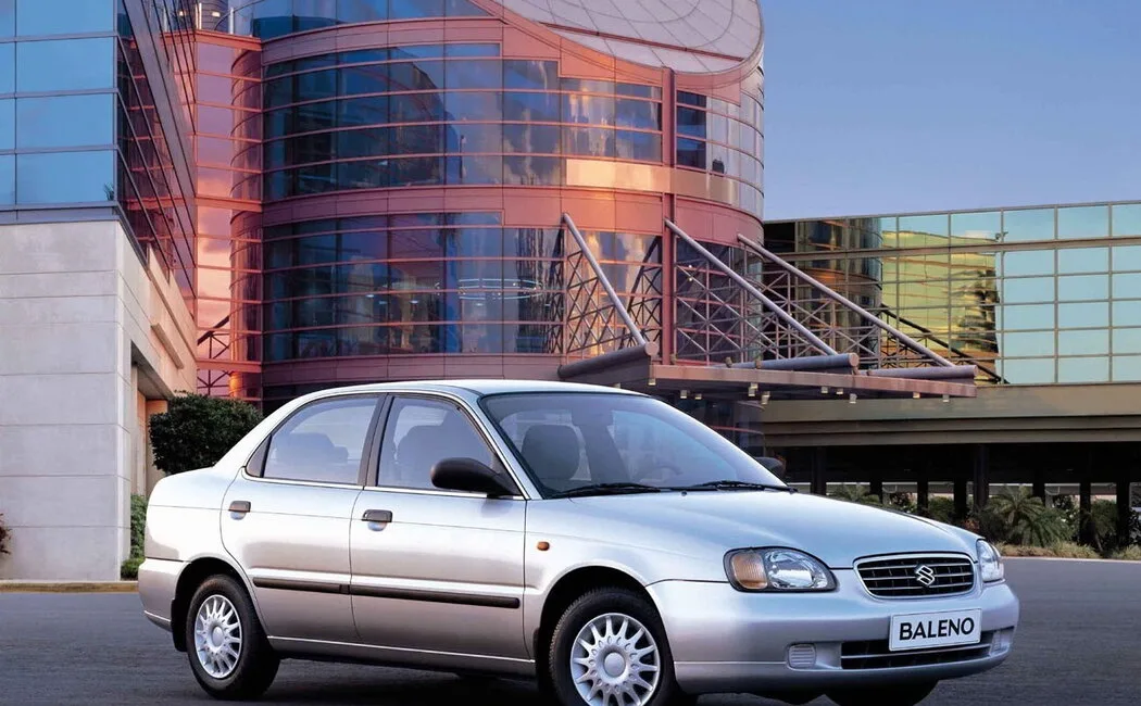 Baleno