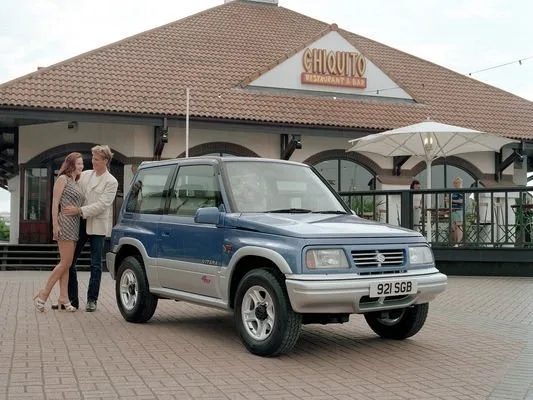 Vitara