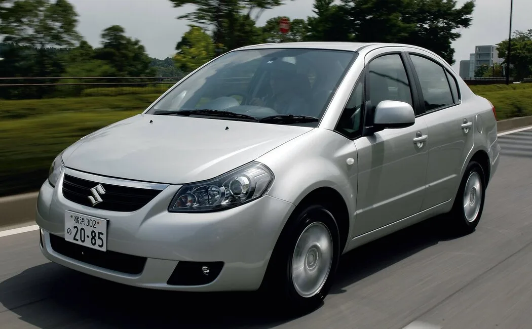 SX4