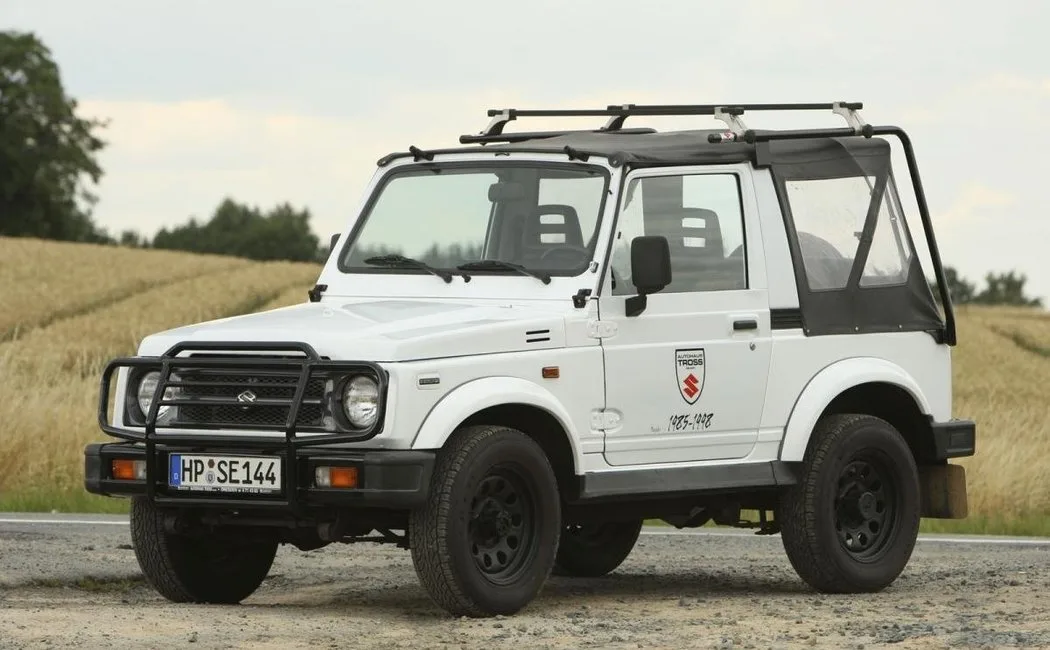 Jimny