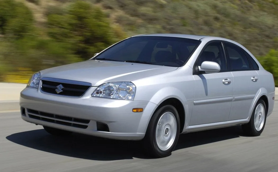 Forenza
