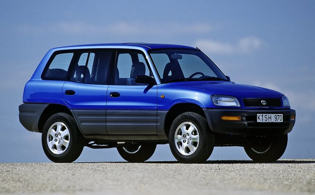 RAV4