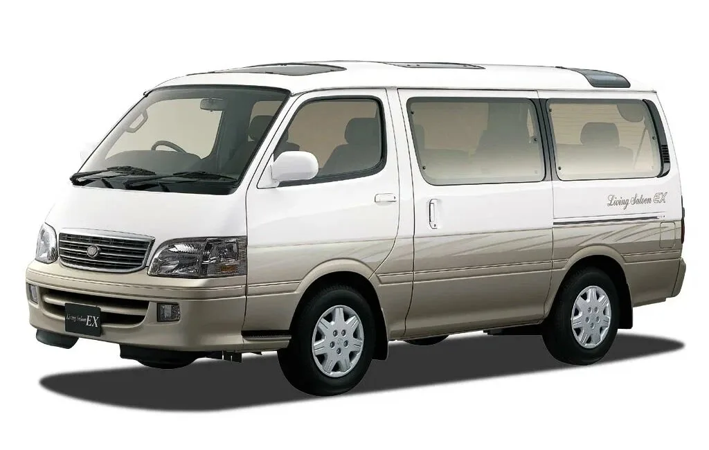 HiAce