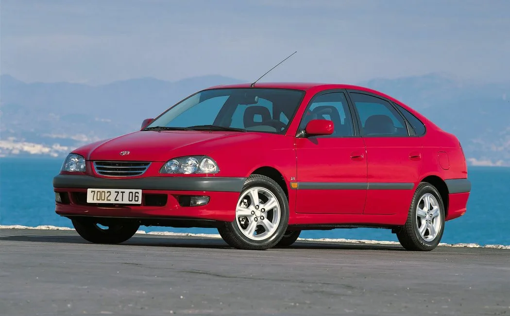 Avensis