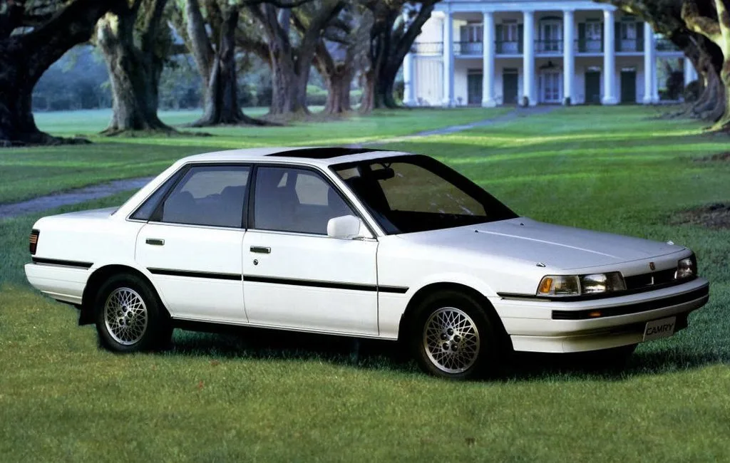 Camry