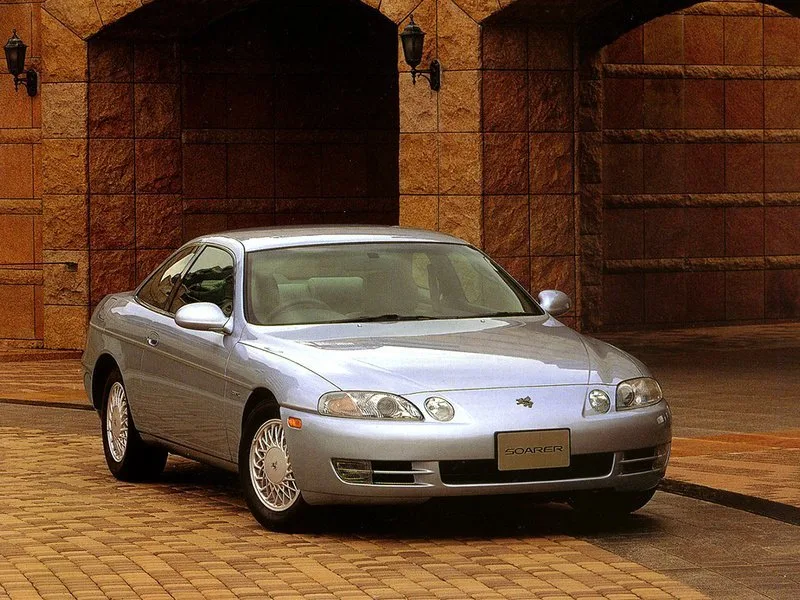 Soarer