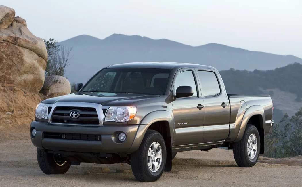 Tacoma