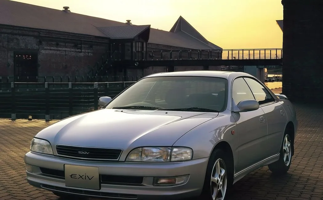 Corona Exiv st203