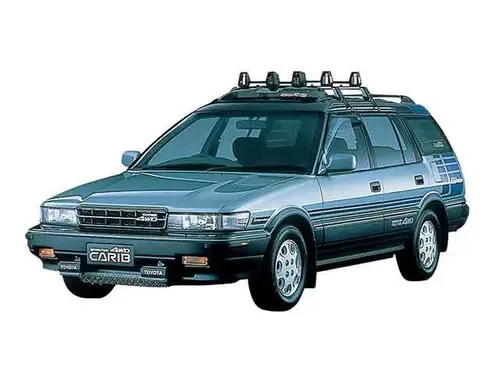 Sprinter Carib