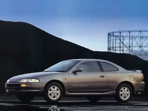 Sprinter Trueno