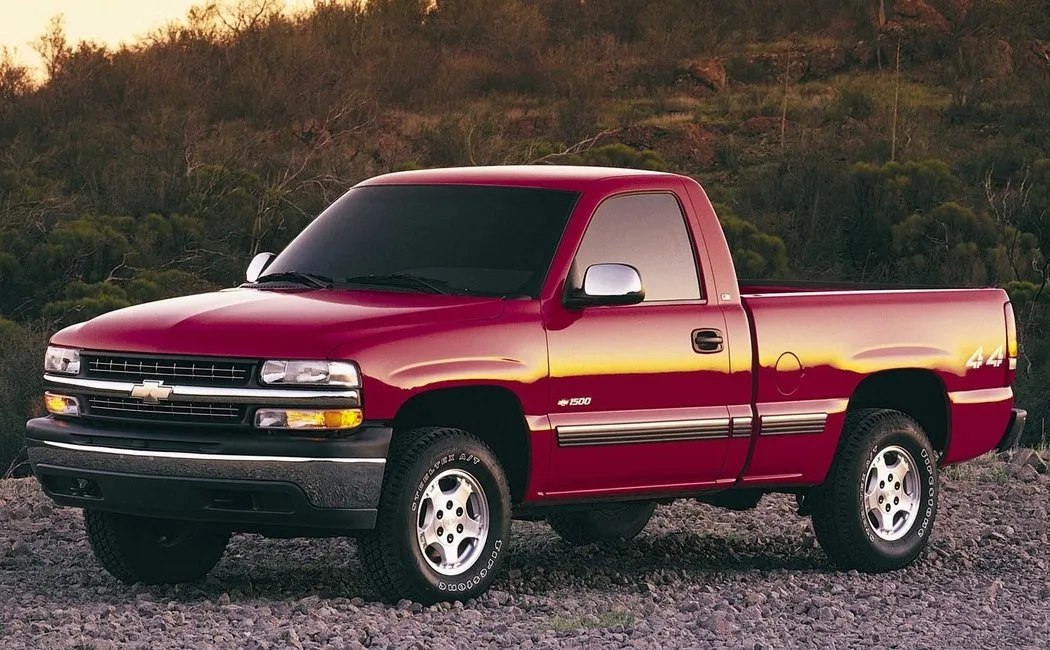 Silverado