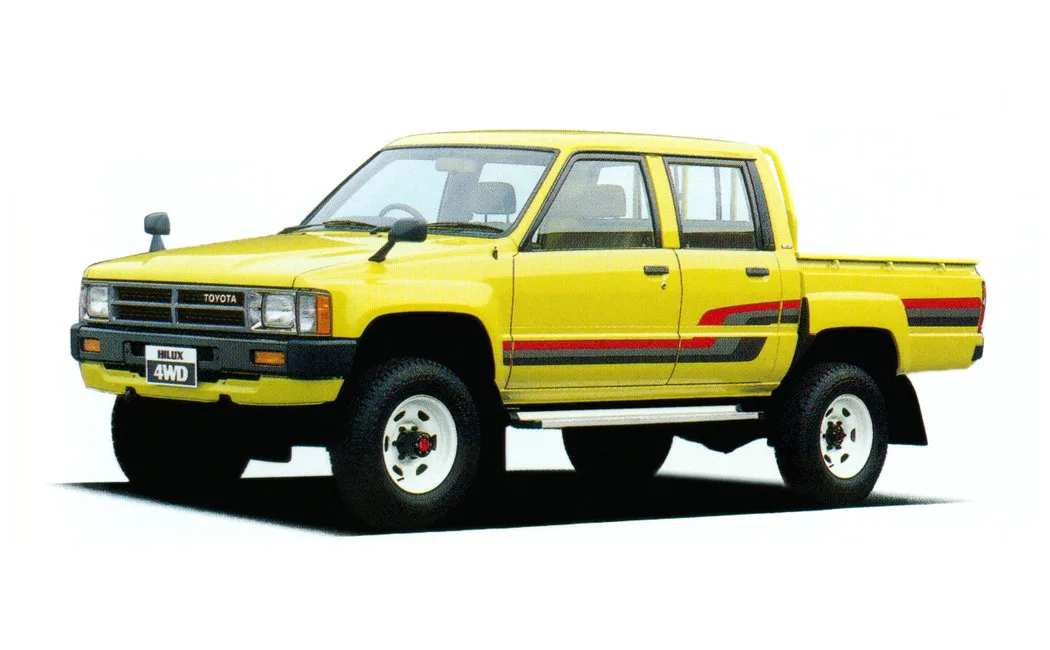 HiLux