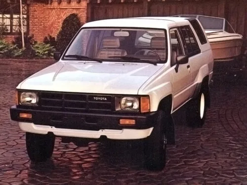 4Runner