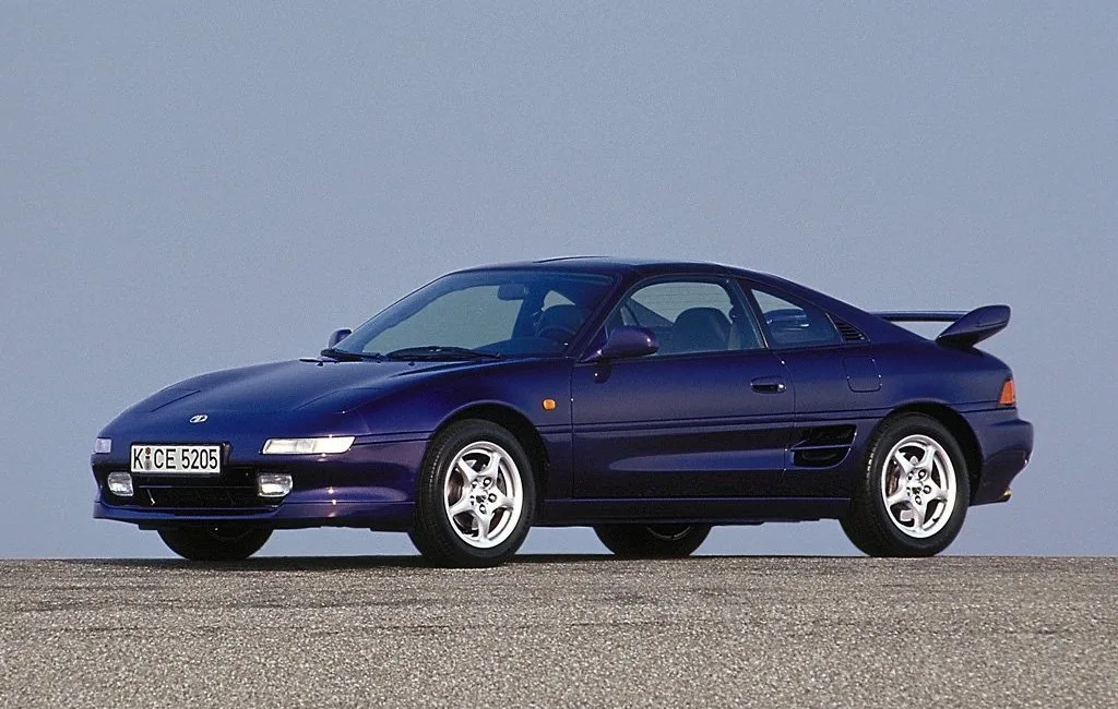 MR2