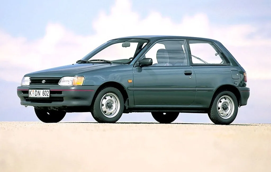 Starlet