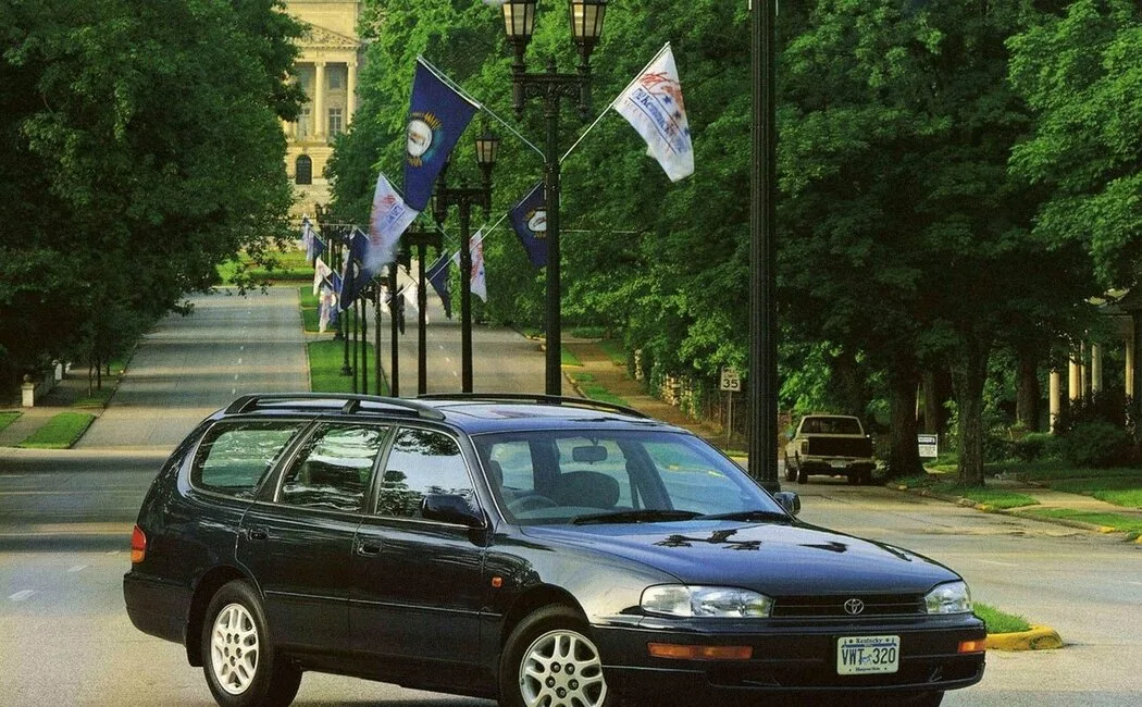 Универсал 5 дв.
