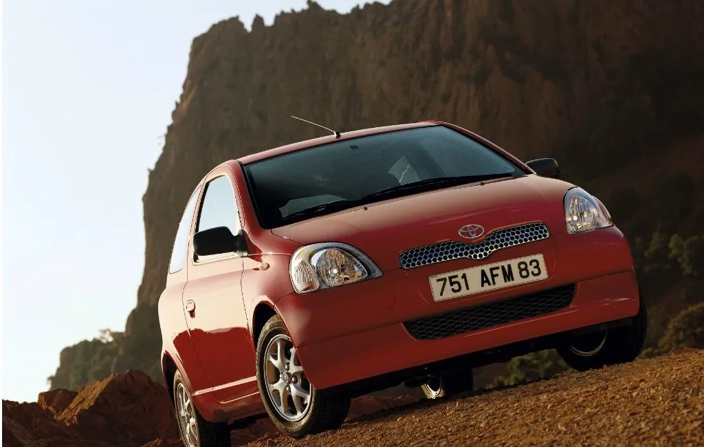 Yaris