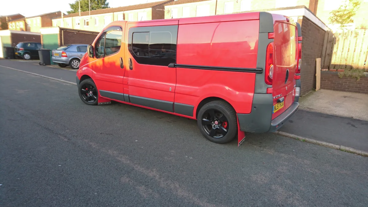 Vivaro