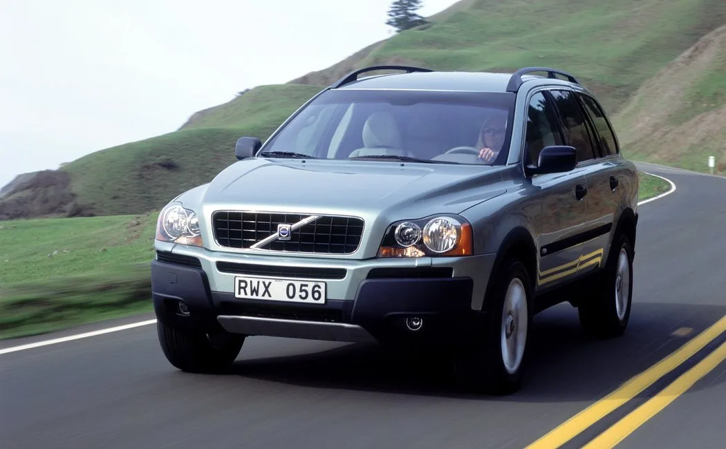 XC90