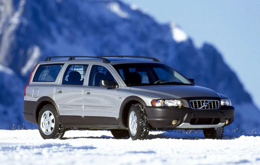 XC70