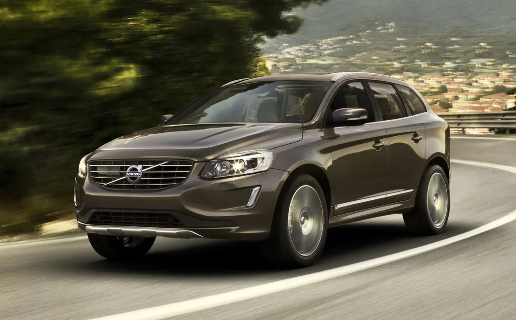 XC60