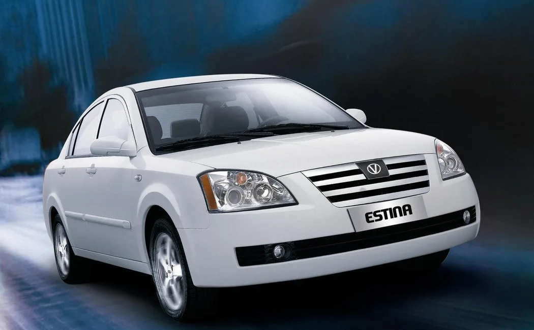 Estina