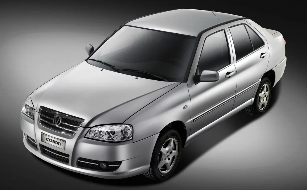 Vortex Corda 1