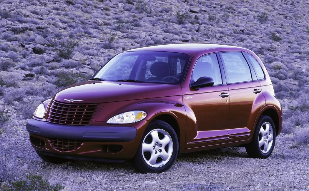 PT Cruiser (США)