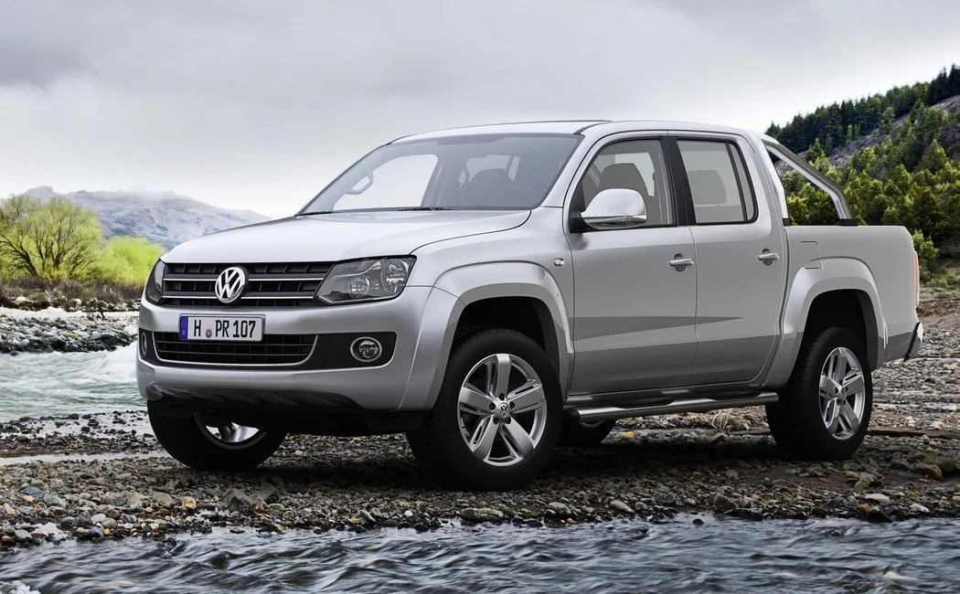 Amarok