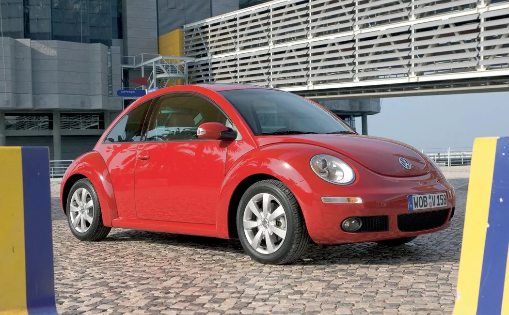 Beetle