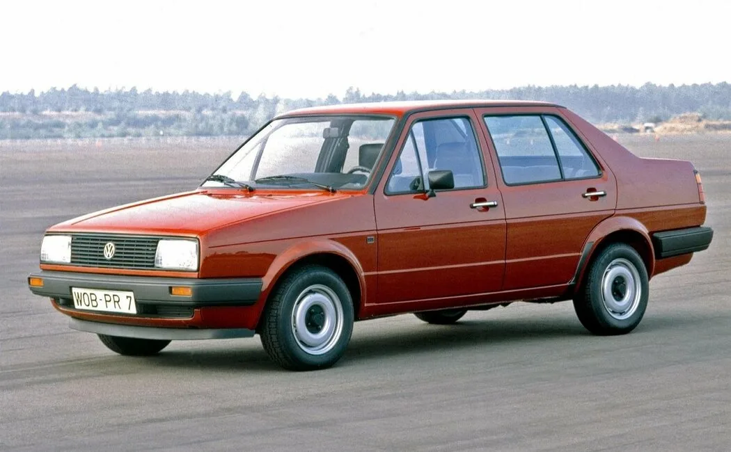 Jetta