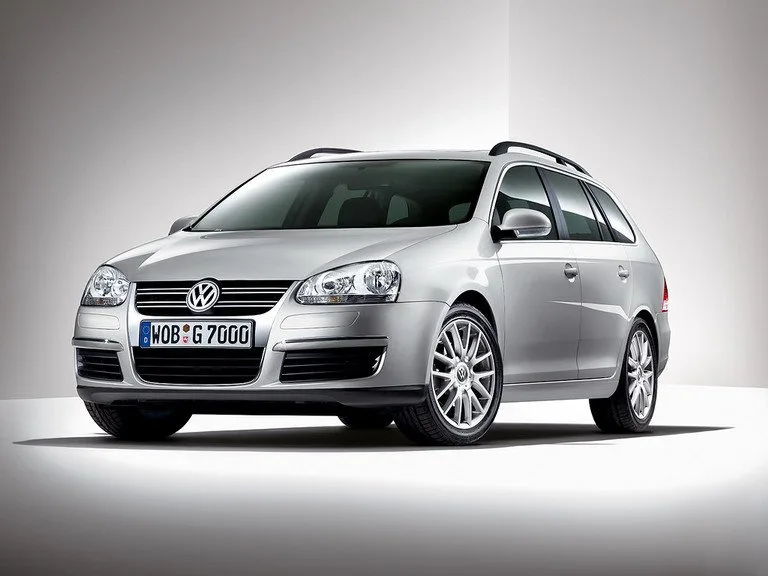 Jetta/Golf