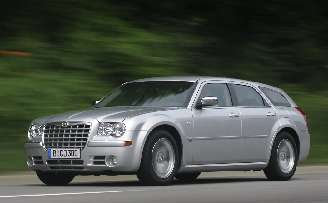 300C Touring