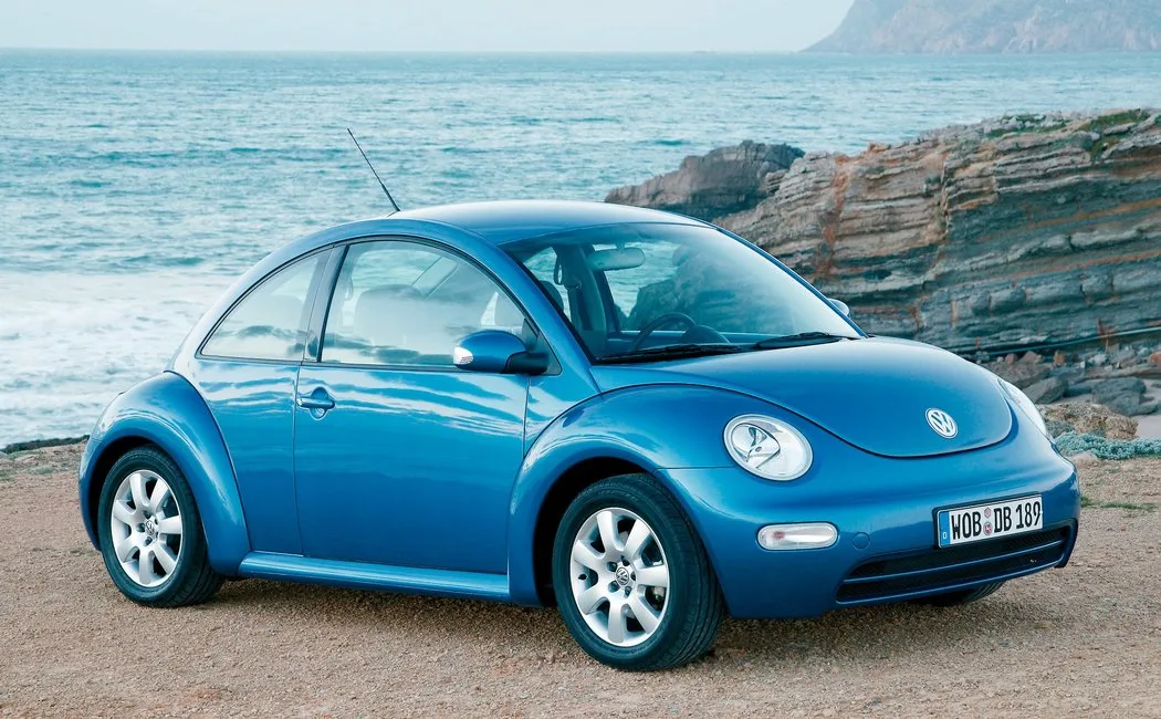 New Beetle