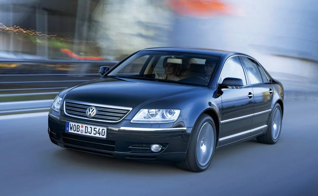 Phaeton