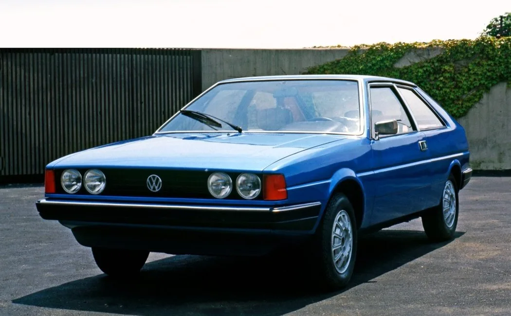 Scirocco