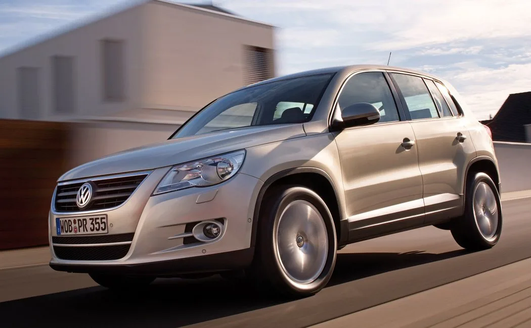 Tiguan