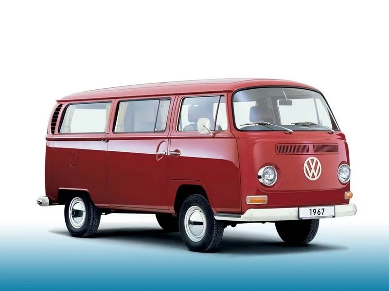 Transporter