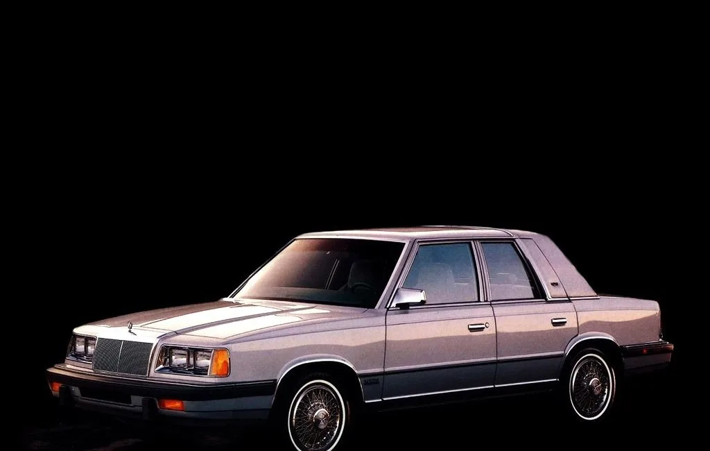 LeBaron