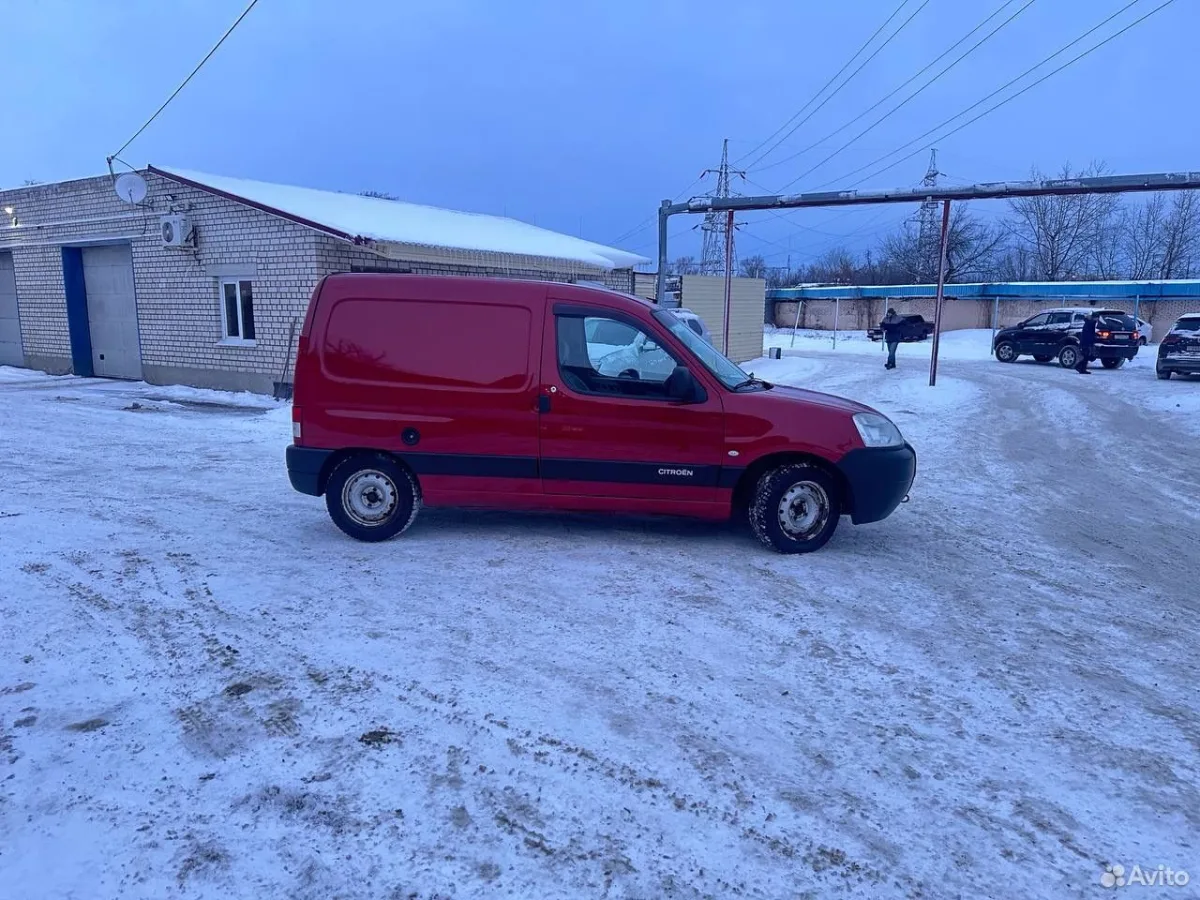 Berlingo