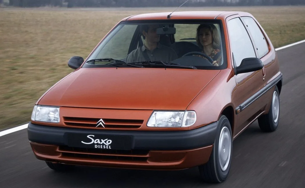 Saxo