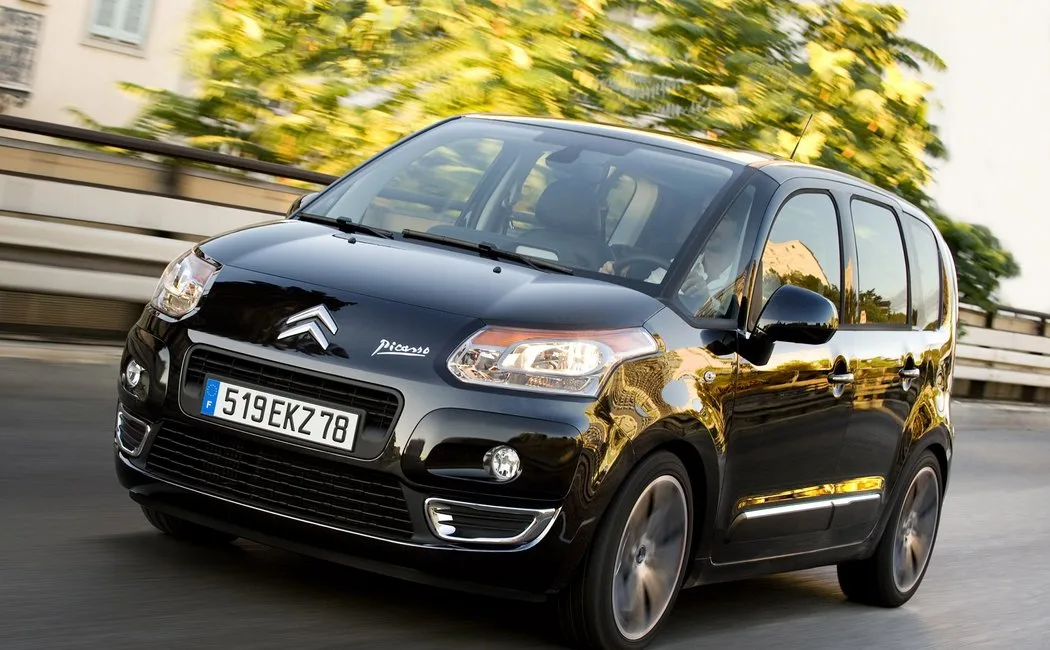 C3 Picasso