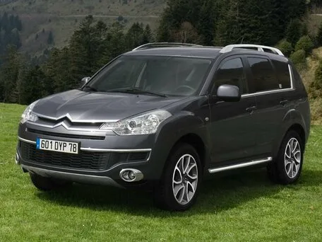 C-crosser