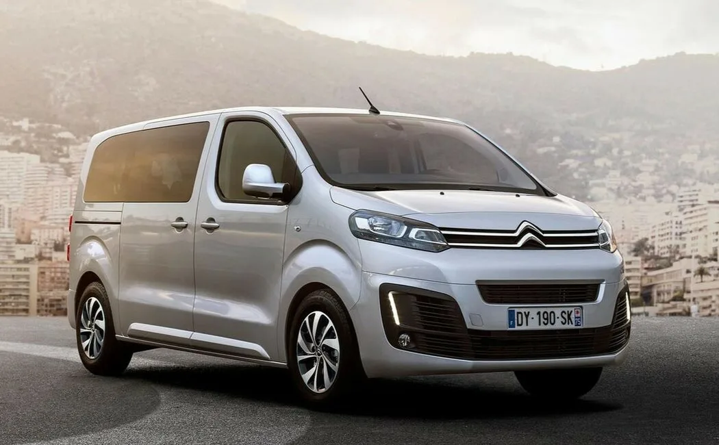 Space Tourer