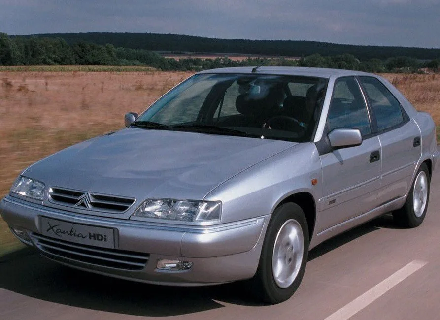 Xantia