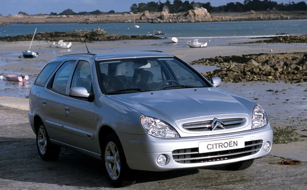 Xsara