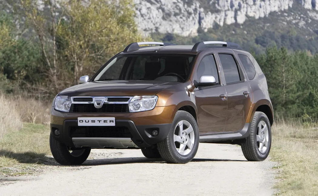 Duster