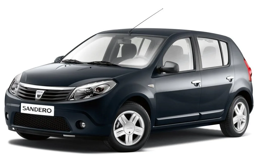 Sandero